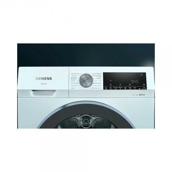 M�quina de Secar Roupa SIEMENS WQ33G2D0ES