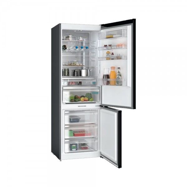 Frigor�fico Combinado SIEMENS KG49NAXCF