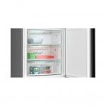 Frigor�fico Combinado SIEMENS KG49NAXCF