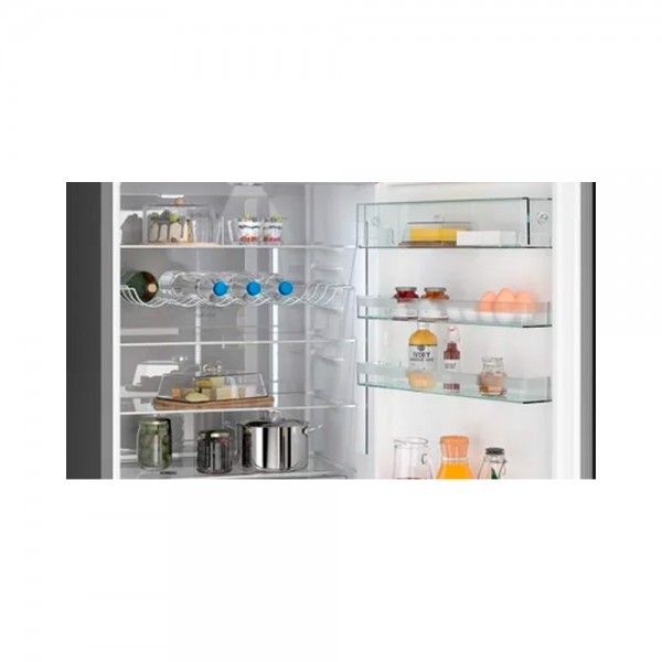 Frigor�fico Combinado SIEMENS KG49NAXCF