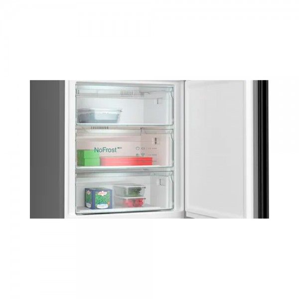 Frigor�fico Combinado SIEMENS KG49NAXCF