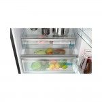 Frigor�fico Combinado SIEMENS KG49NAXCF