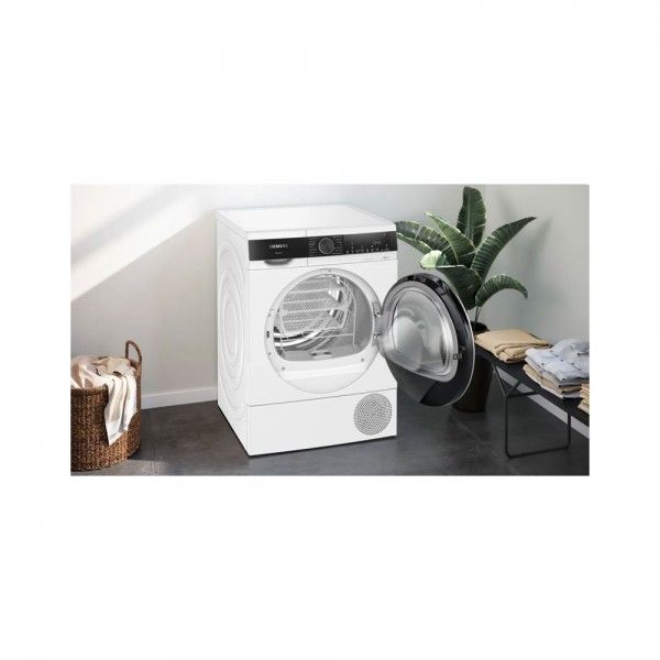 M�quina de Secar SIEMENS WQ35G2D0ES