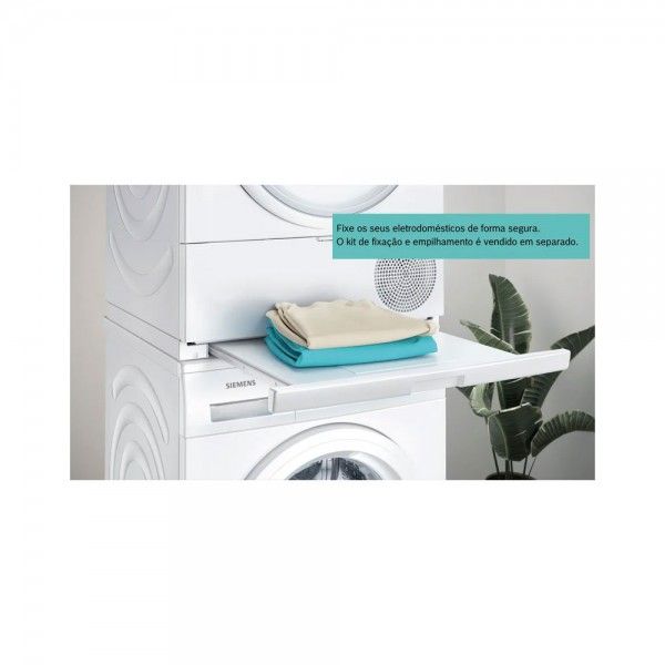 M�quina de Secar SIEMENS WQ35G2D0ES