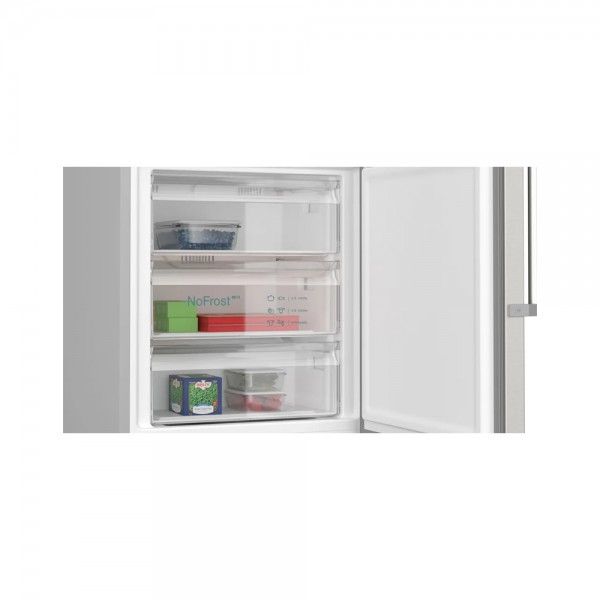 Frigor�fico Combinado SIEMENS KG49NAICT