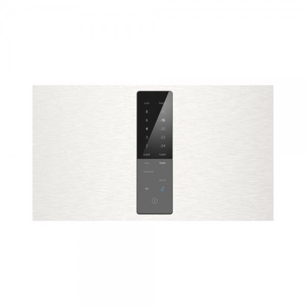 Frigor�fico Combinado SIEMENS KG49NAICT