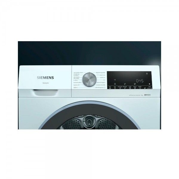 M�quina de Secar Roupa SIEMENS WQ35G200ES