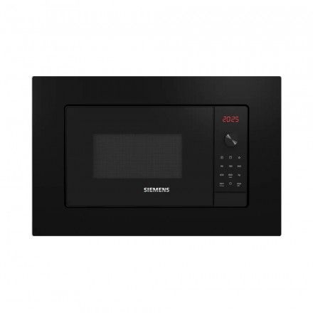 Micro-ondas de Encastre SIEMENS BE623LMB3