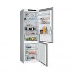 Frigor�fico Combinado SIEMENS KG49N2IDF