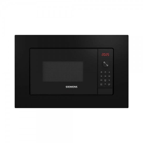 Micro-ondas de Encastre SIEMENS BE623LMB3