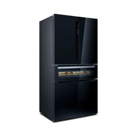 Frigor�fico Americano Siemens KF96RSBEA