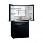 Frigor�fico Americano Siemens KF96RSBEA