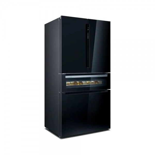 Frigor�fico Americano Siemens KF96RSBEA