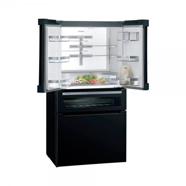 Frigor�fico Americano Siemens KF96RSBEA