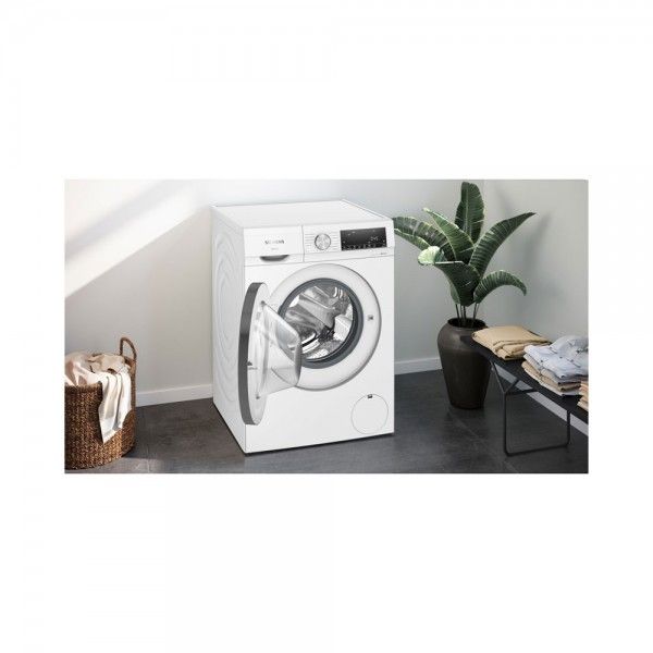 M�quina de Lavar e Secar Roupa SIEMENSWN34A1V0ES