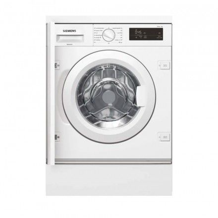 M�quina de Lavar Roupa de Encastre SIEMENS WI12W327ES