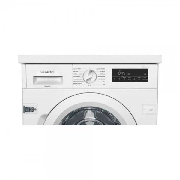 M�quina de Lavar Roupa de Encastre SIEMENS WI14W542ES