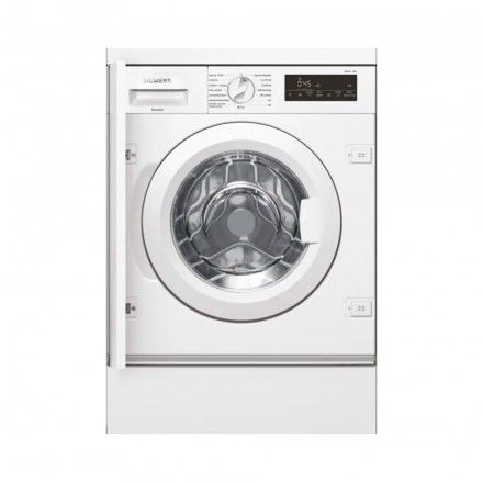 M�quina de Lavar Roupa de Encastre SIEMENS WI14W542ES