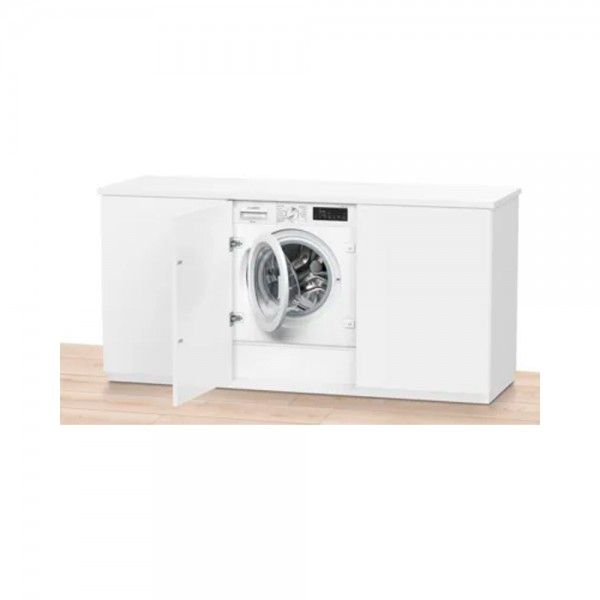 M�quina de Lavar Roupa de Encastre SIEMENS WI14W542ES