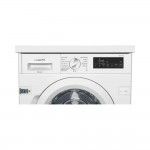 M�quina de Lavar Roupa de Encastre SIEMENS WI14W542ES