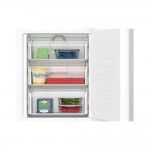 Frigor�fico Combinado de Encastre SIEMENS KI86NADD0