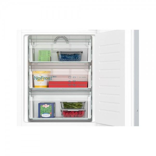 Frigor�fico Combinado de Encastre SIEMENS KI86NADD0