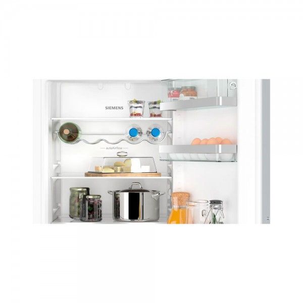 Frigor�fico Combinado de Encastre SIEMENS KI86NADD0