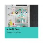 Frigor�fico Combinado de Encastre SIEMENS KI86NADD0