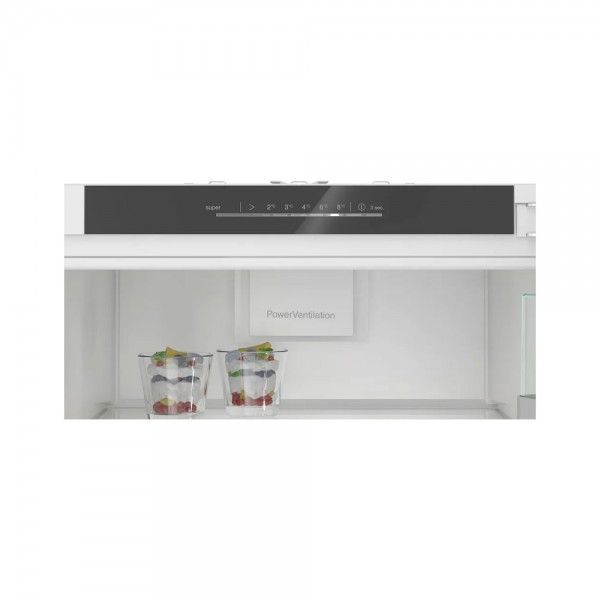 Frigor�fico de Encastre SIEMENS KI81RADD0