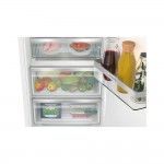 Frigor�fico de Encastre SIEMENS KI81RADD0