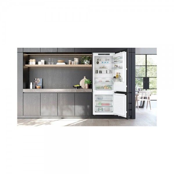 Frigor�fico Combinado Encastre SIEMENS KB96NVFE0
