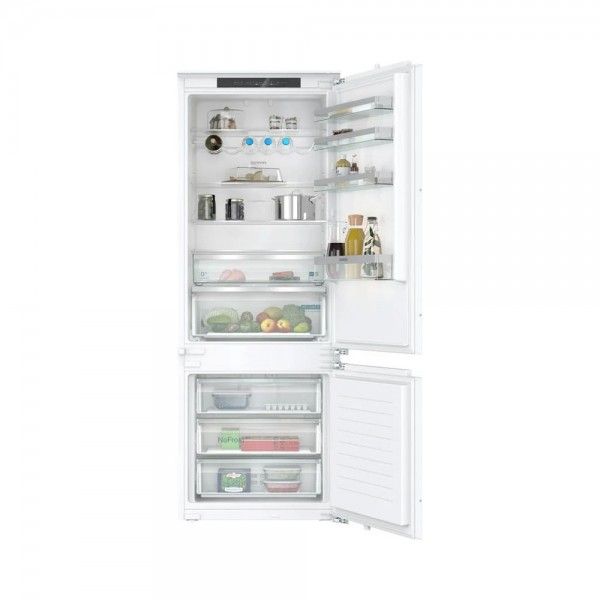 Frigor�fico Combinado Encastre SIEMENS KB96NVFE0