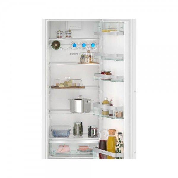 Frigor�fico de Encastre SIEMENS KI81RADD0