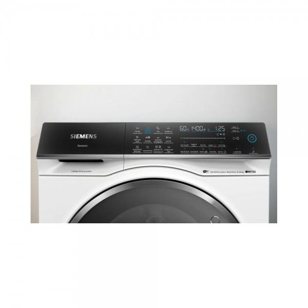 M�quina de Lavar e Secar Roupa SIEMENS WN54C2A0ES