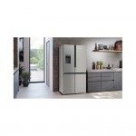 Frigor�fico Americano SIEMENS KF96DPPEA