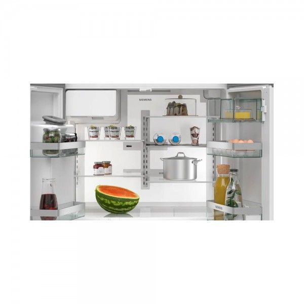 Frigor�fico Americano SIEMENS KF96DPPEA