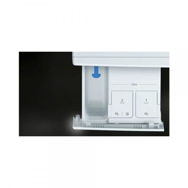 M�quina de Lavar e Secar Roupa SIEMENS WN54C2A0ES