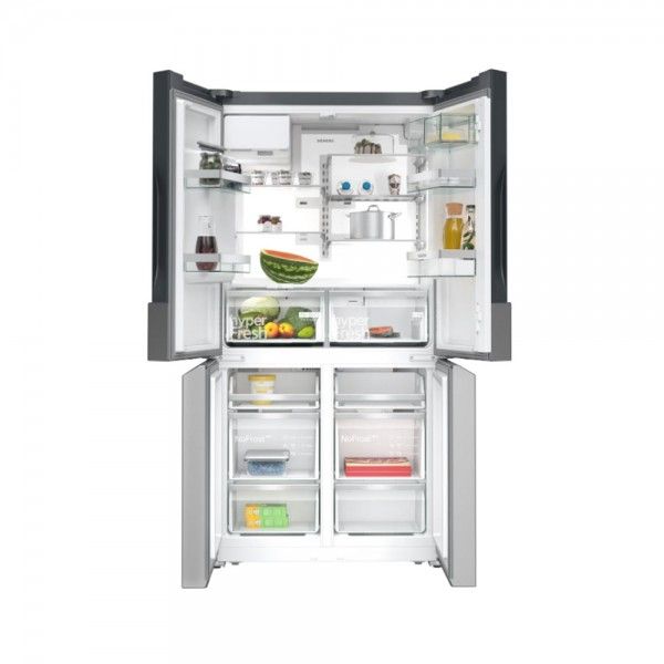 Frigor�fico Americano SIEMENS KF96DPPEA