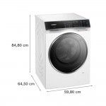 M�quina de Lavar e Secar Roupa SIEMENS WN54C2A0ES