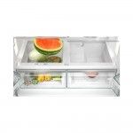 Frigor�fico Americano SIEMENS KF96DPPEA