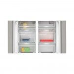 Frigor�fico Americano SIEMENS KF96DPPEA