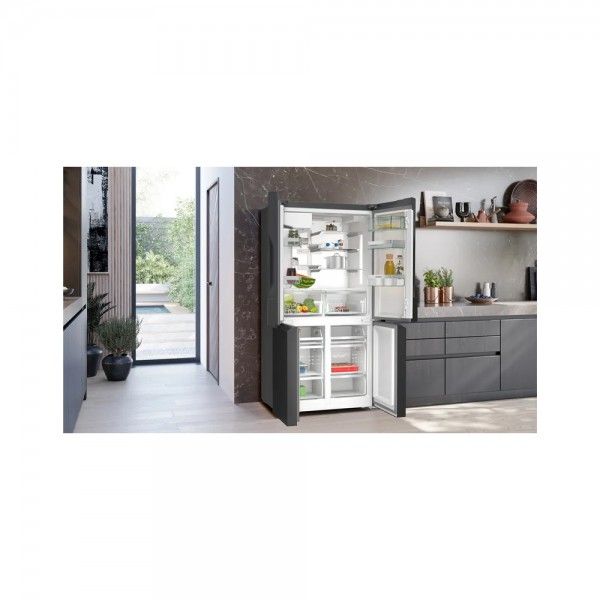 Frigor�fico Americano SIEMENS KF96DPXEA