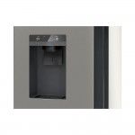 Frigor�fico Americano SIEMENS KF96DPPEA