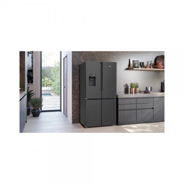 Frigor�fico Americano SIEMENS KF96DPXEA