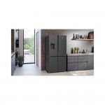 Frigor�fico Americano SIEMENS KF96DPXEA