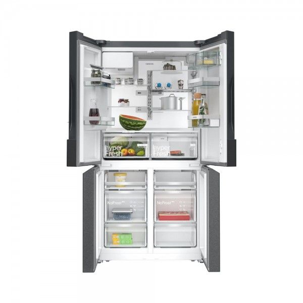 Frigor�fico Americano SIEMENS KF96DPXEA