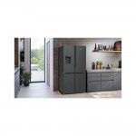 Frigor�fico Americano SIEMENS KF96DAXEA