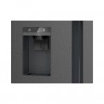 Frigor�fico Americano SIEMENS KF96DPXEA