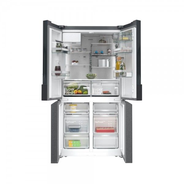 Frigor�fico Americano SIEMENS KF96DAXEA