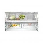 Frigor�fico Americano SIEMENS KF96DAXEA